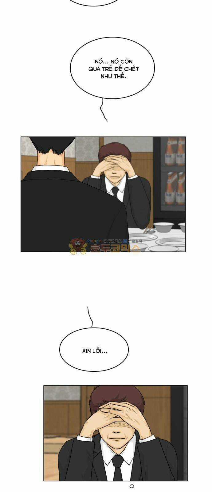 Vợ Ma - Chapter 128 - Trang 11