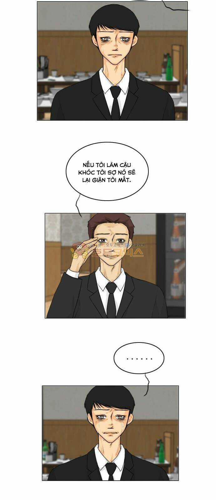 Vợ Ma - Chapter 128 - Trang 15