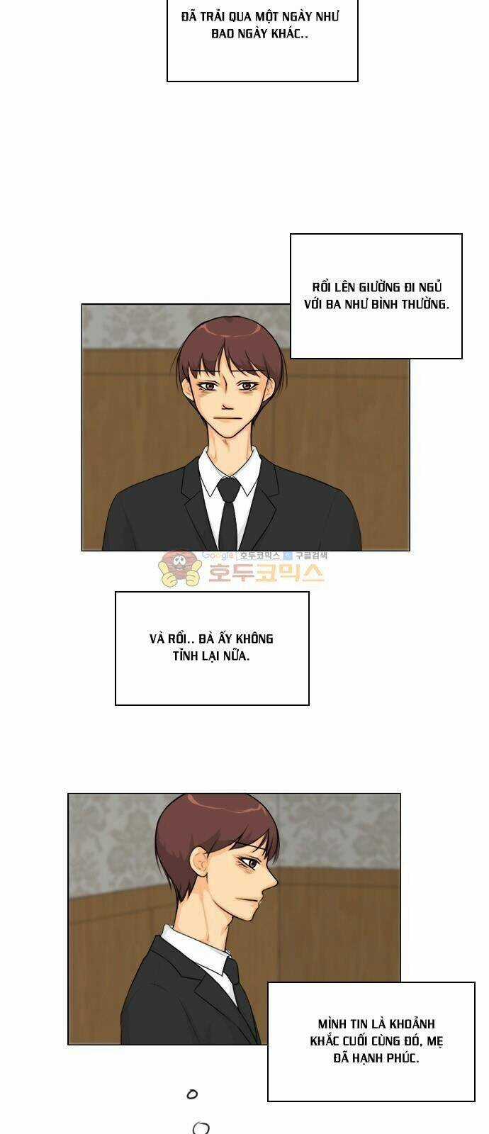 Vợ Ma - Chapter 128 - Trang 19