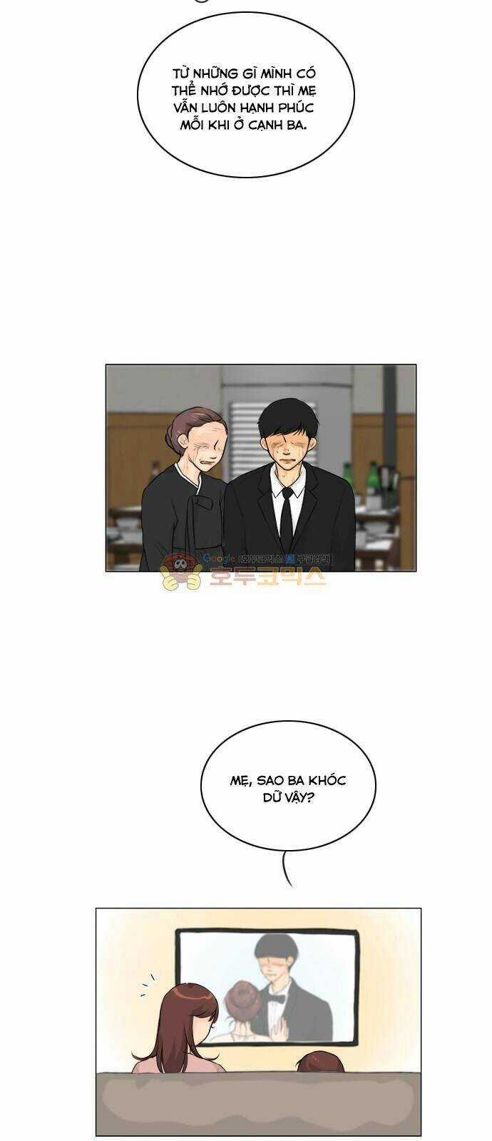 Vợ Ma - Chapter 128 - Trang 20