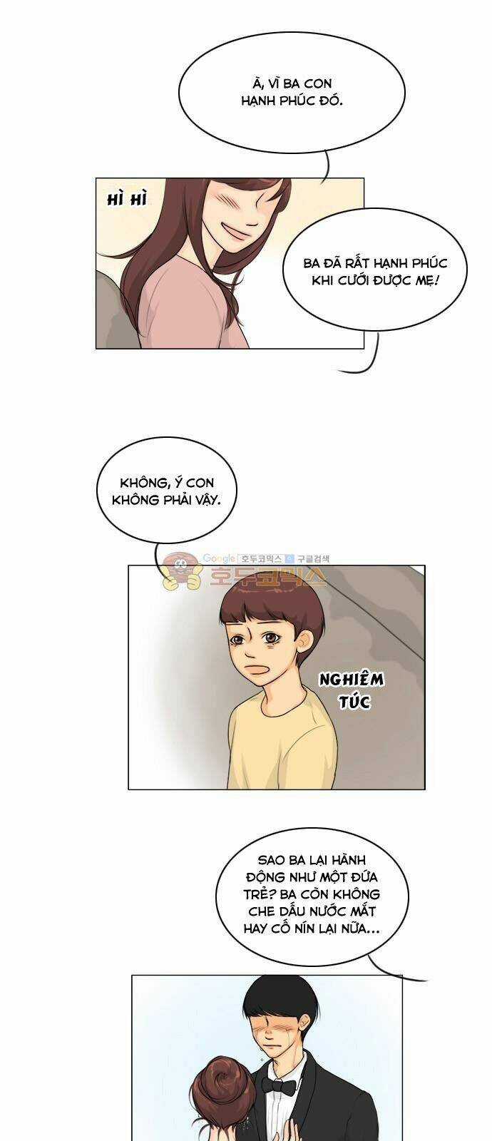 Vợ Ma - Chapter 128 - Trang 21