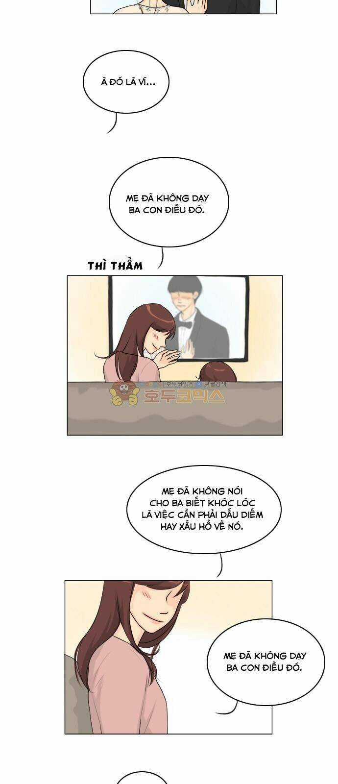 Vợ Ma - Chapter 128 - Trang 22