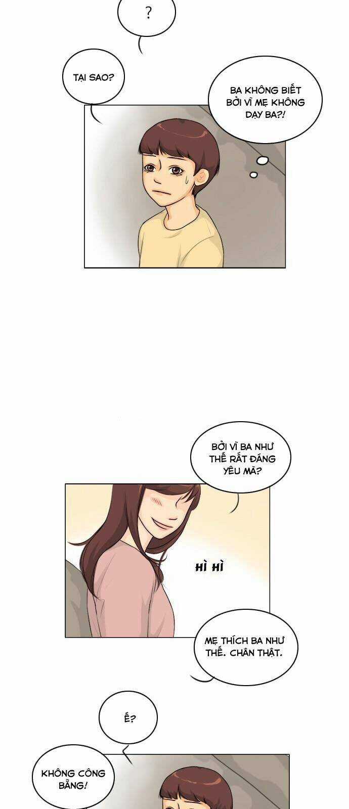 Vợ Ma - Chapter 128 - Trang 23