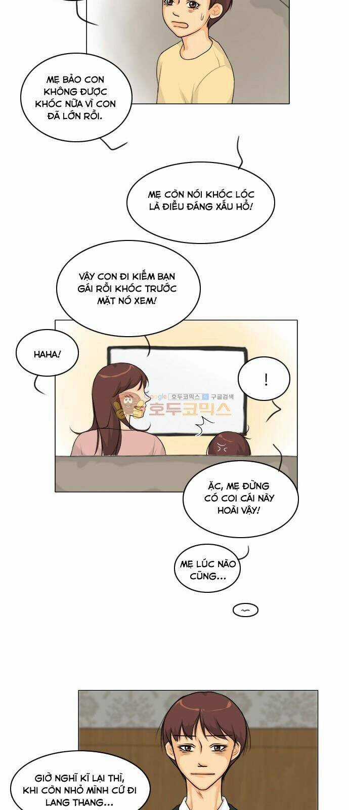 Vợ Ma - Chapter 128 - Trang 24