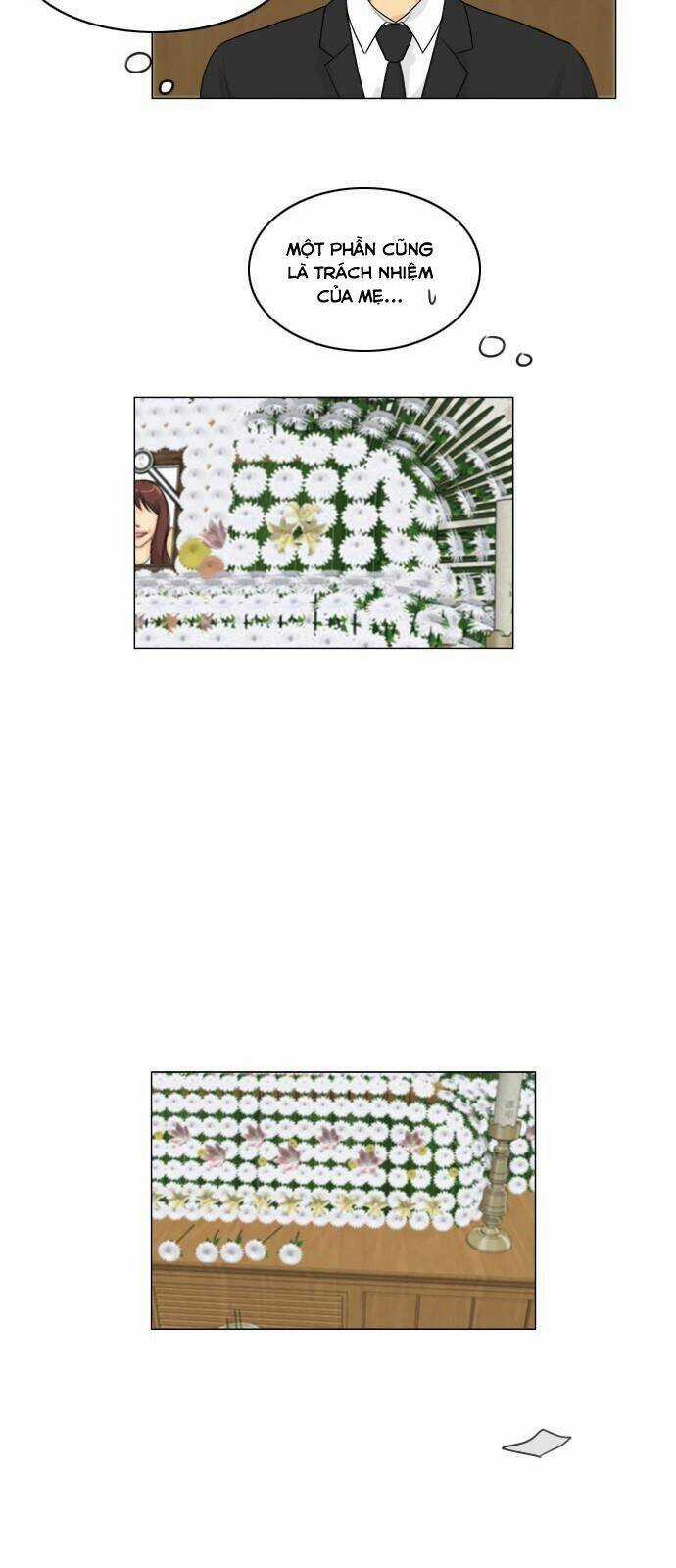 Vợ Ma - Chapter 128 - Trang 25