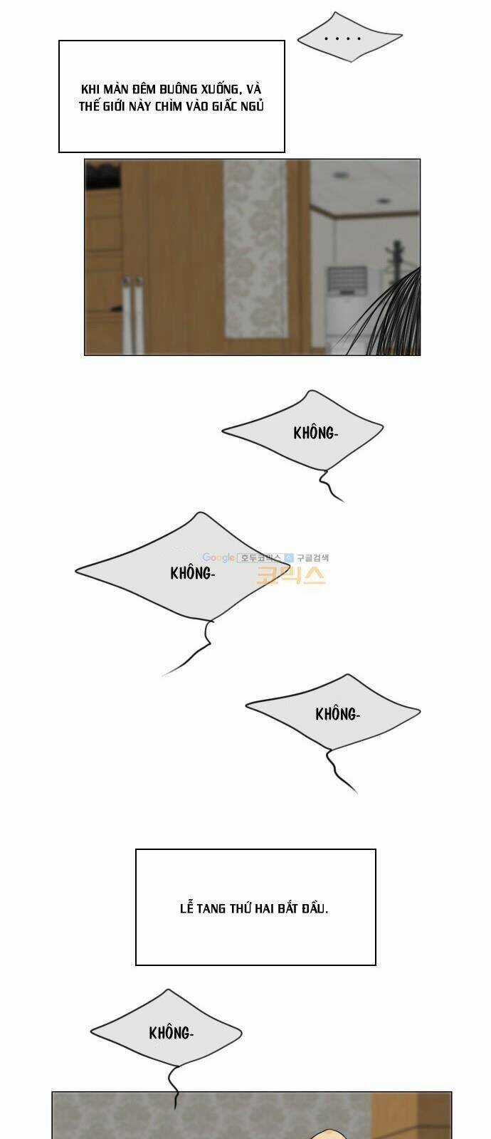 Vợ Ma - Chapter 128 - Trang 26