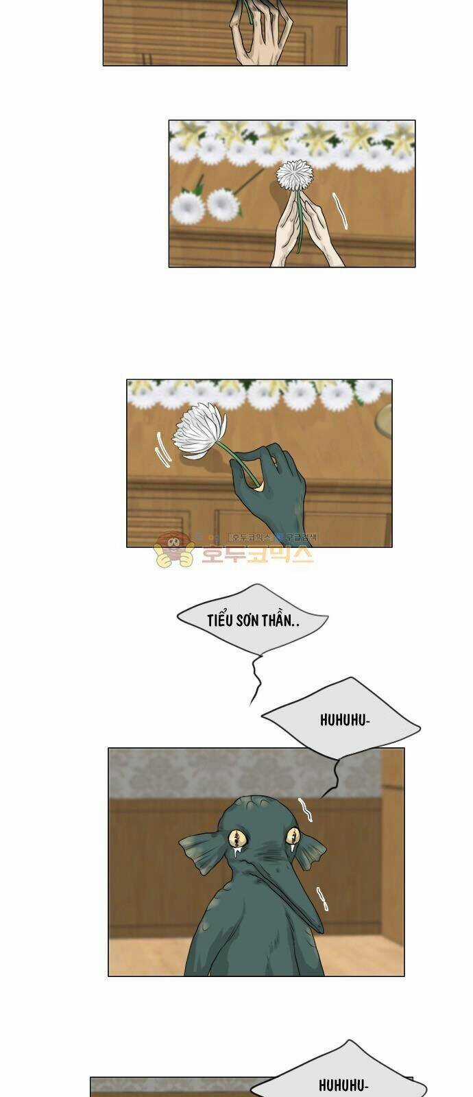 Vợ Ma - Chapter 128 - Trang 28