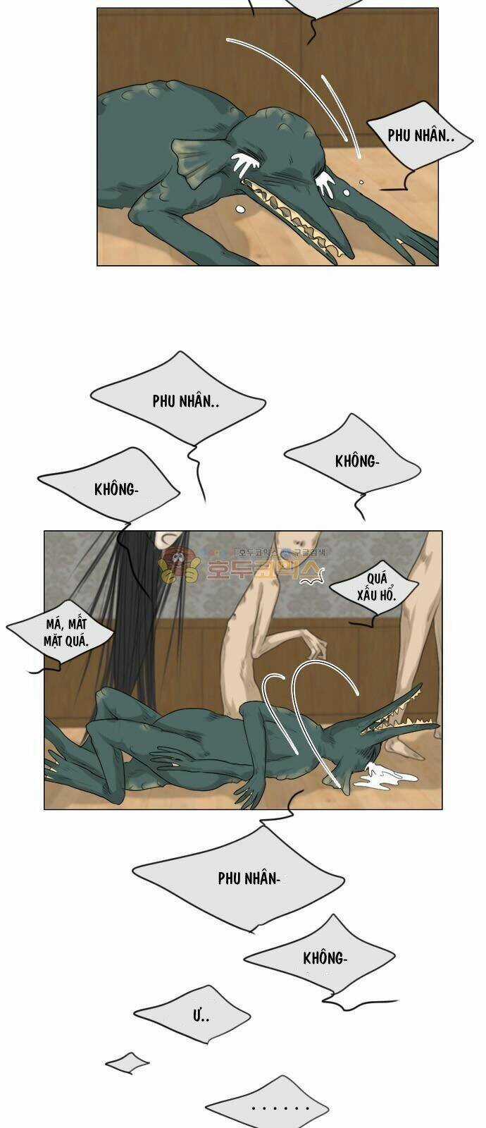 Vợ Ma - Chapter 128 - Trang 30