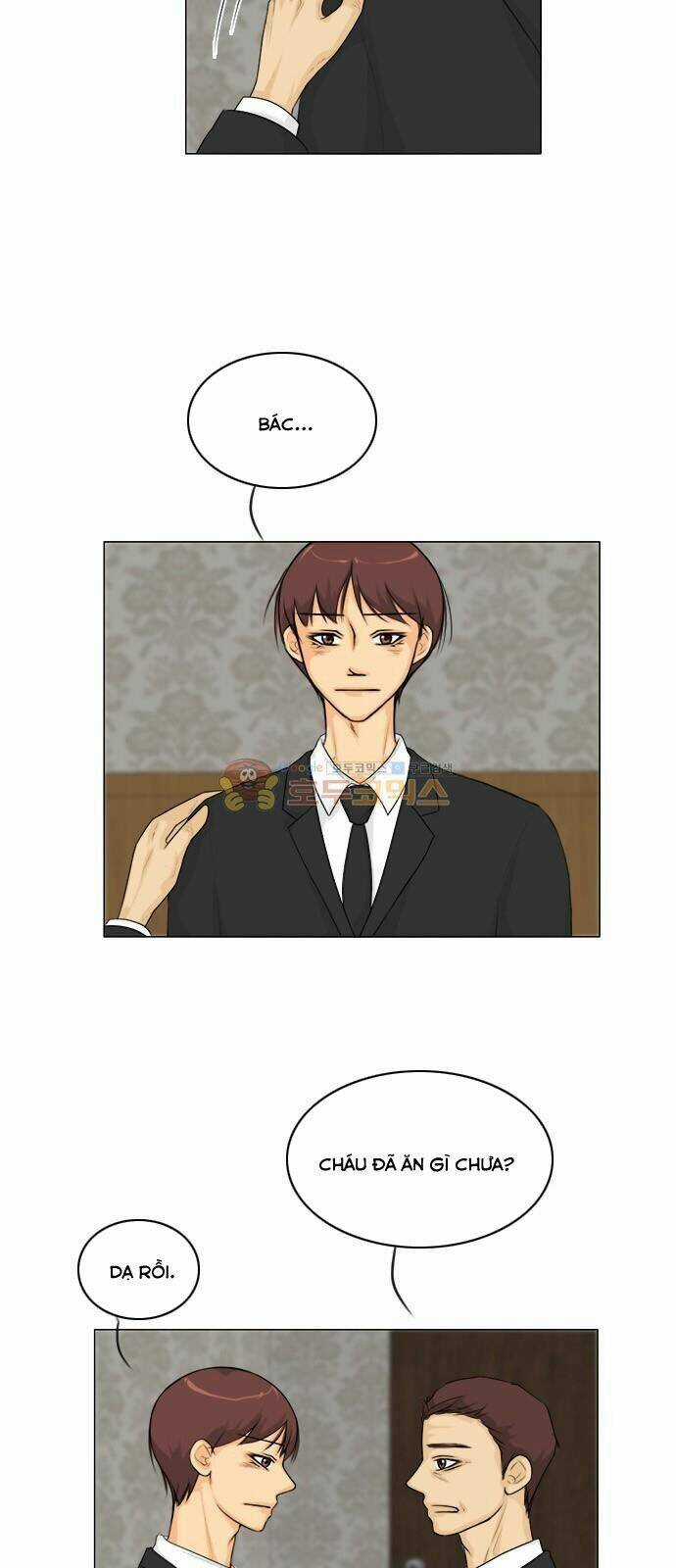 Vợ Ma - Chapter 128 - Trang 4