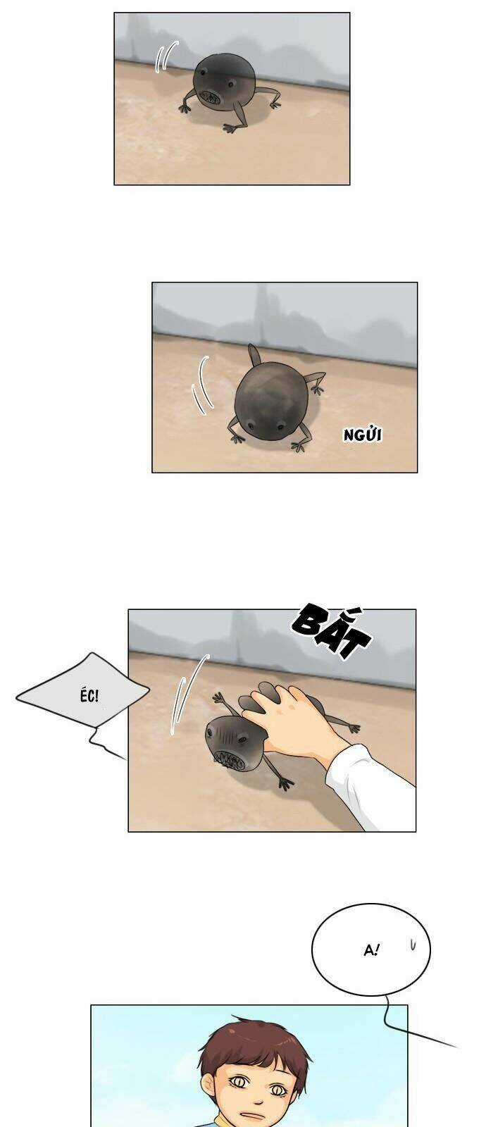 Vợ Ma - Chapter 128 - Trang 33