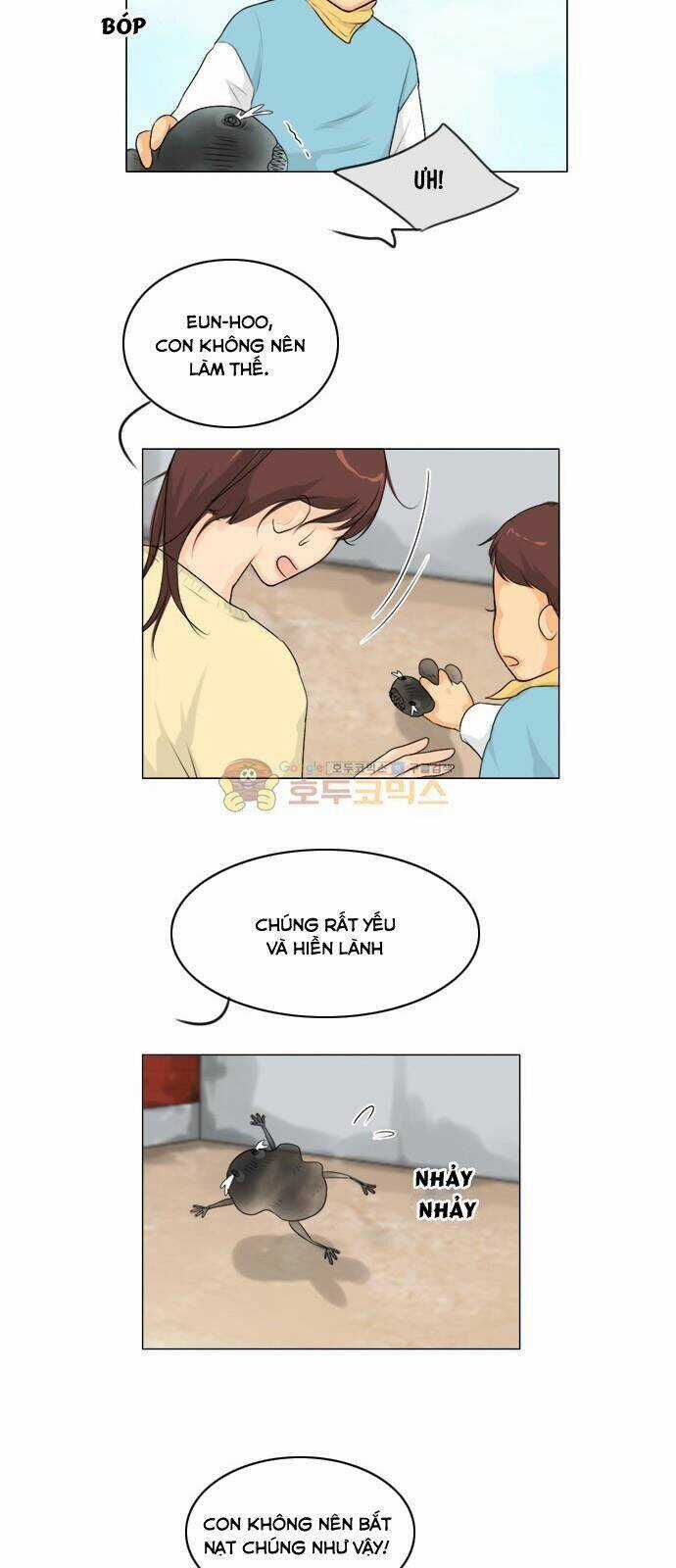 Vợ Ma - Chapter 128 - Trang 34