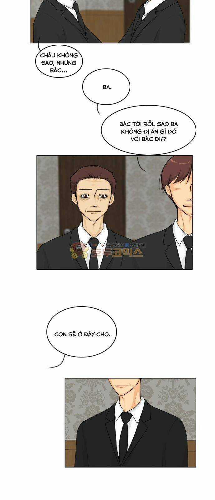 Vợ Ma - Chapter 128 - Trang 5