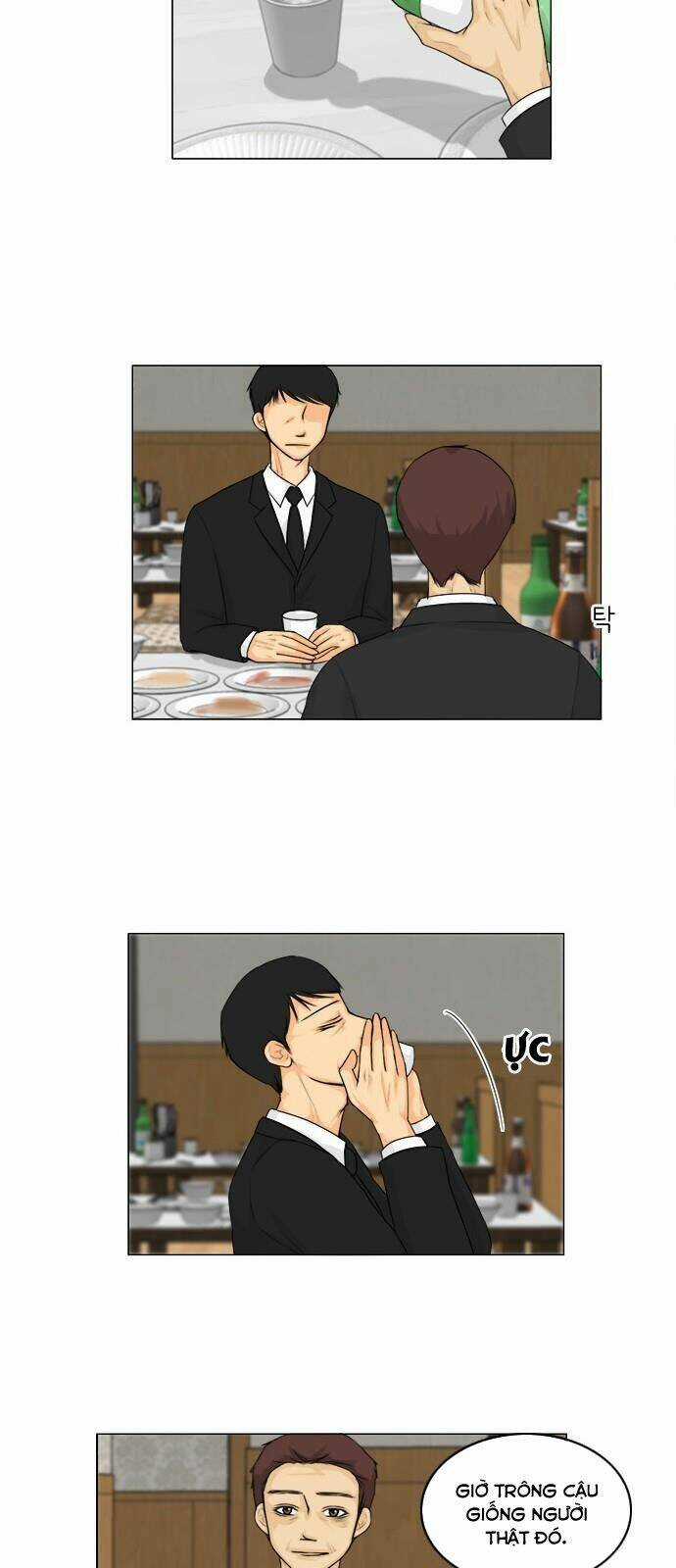 Vợ Ma - Chapter 128 - Trang 7