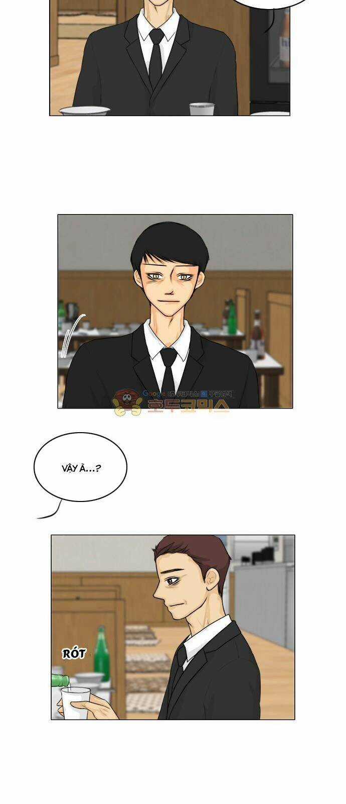 Vợ Ma - Chapter 128 - Trang 8