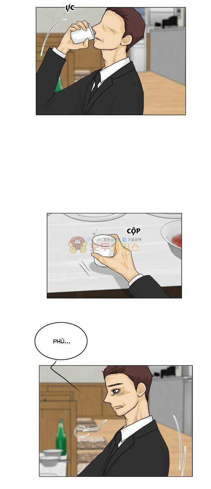 Vợ Ma - Chapter 128 - Trang 9