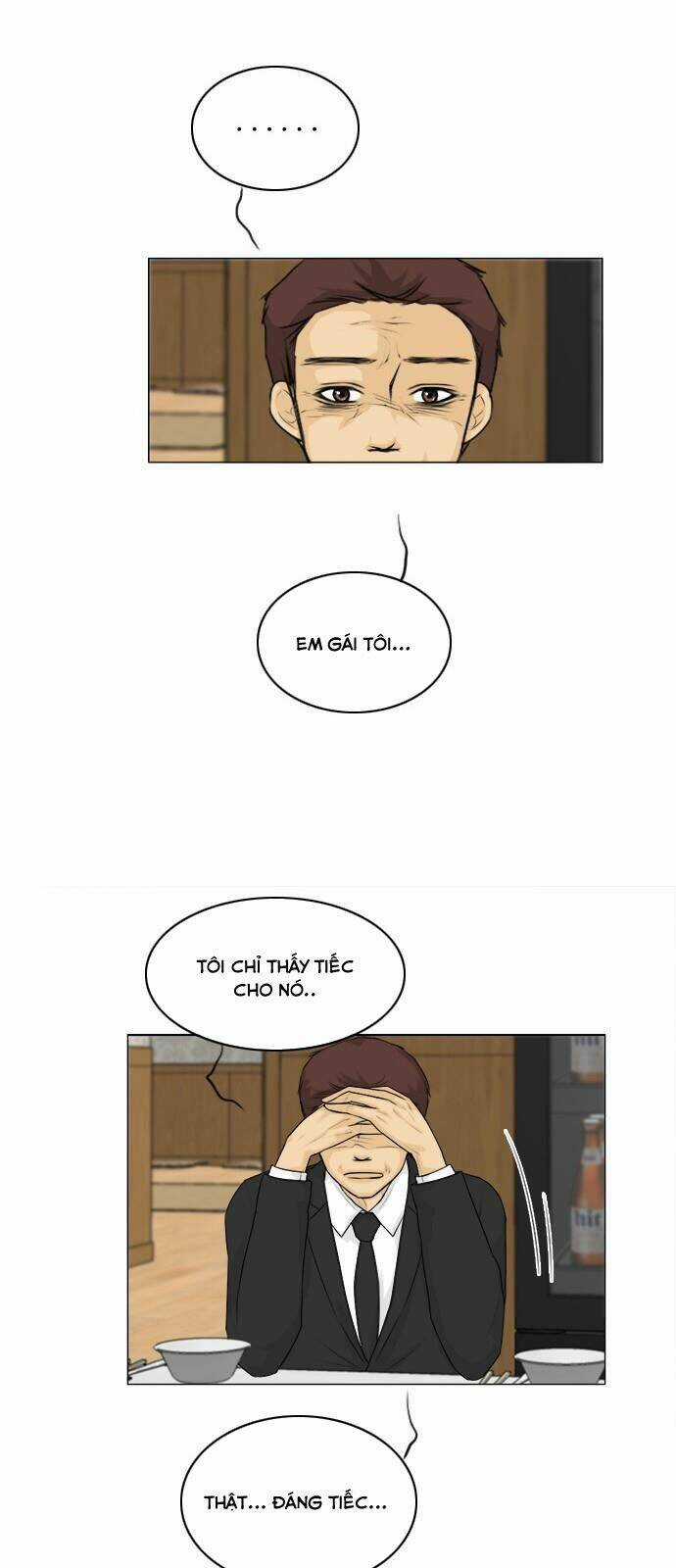 Vợ Ma - Chapter 128 - Trang 10