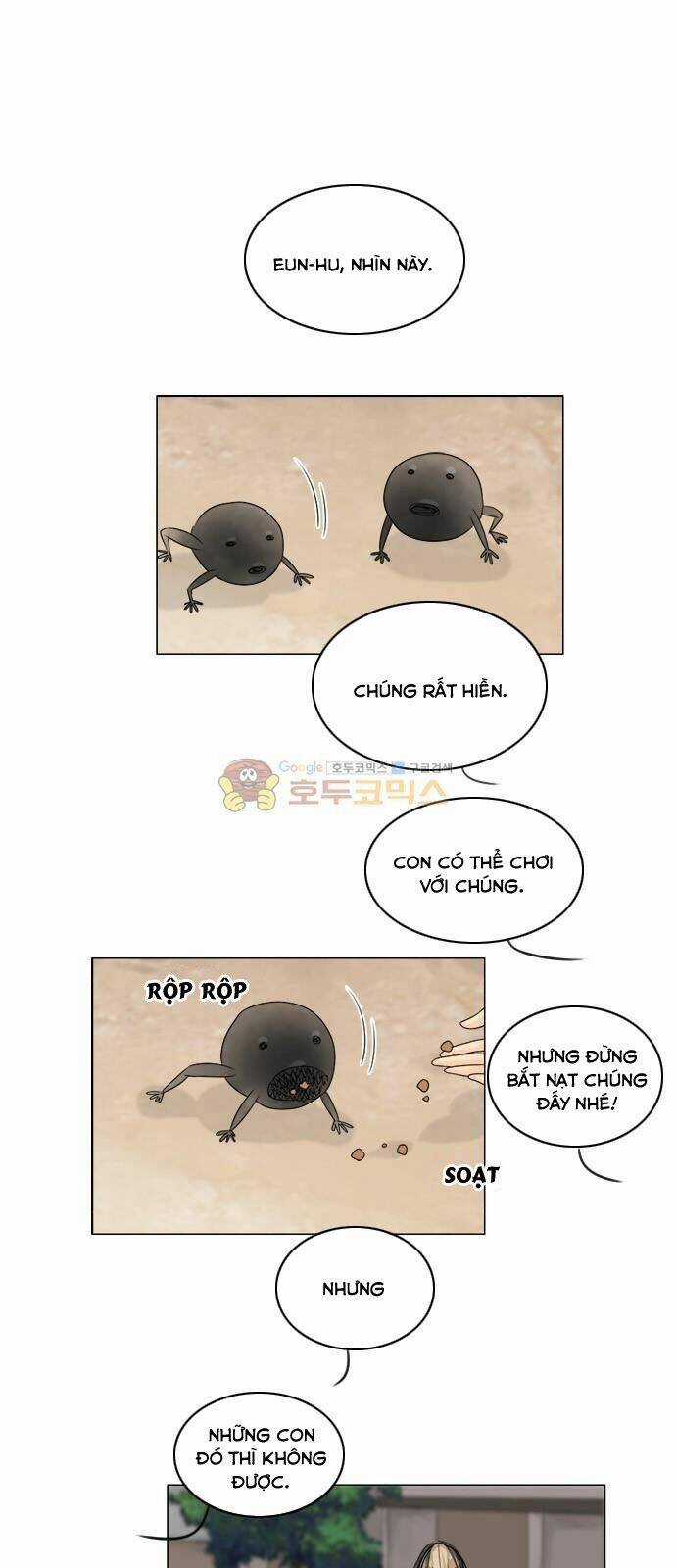 Vợ Ma - Chapter 129 - Trang 2