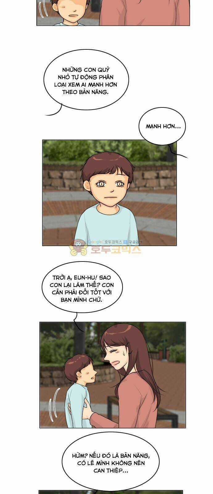 Vợ Ma - Chapter 129 - Trang 12