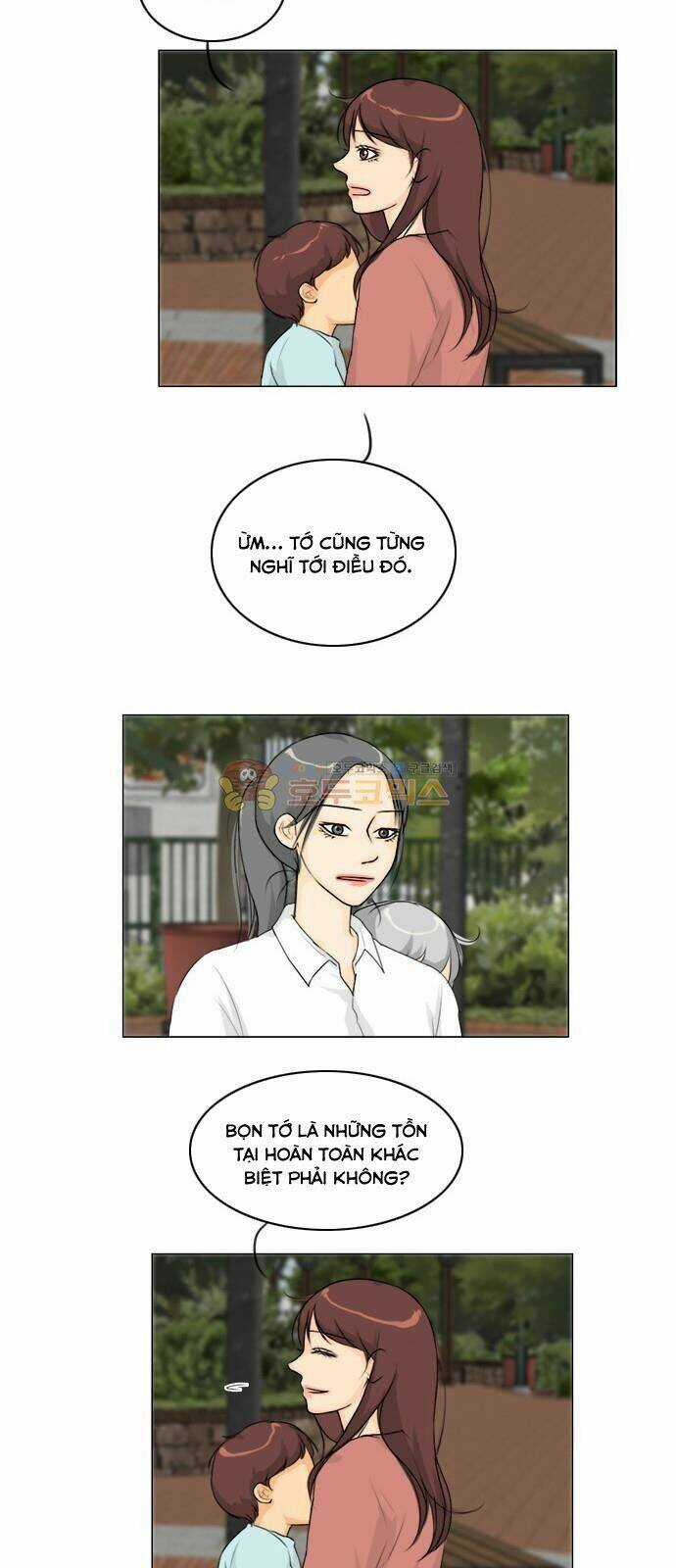 Vợ Ma - Chapter 129 - Trang 17