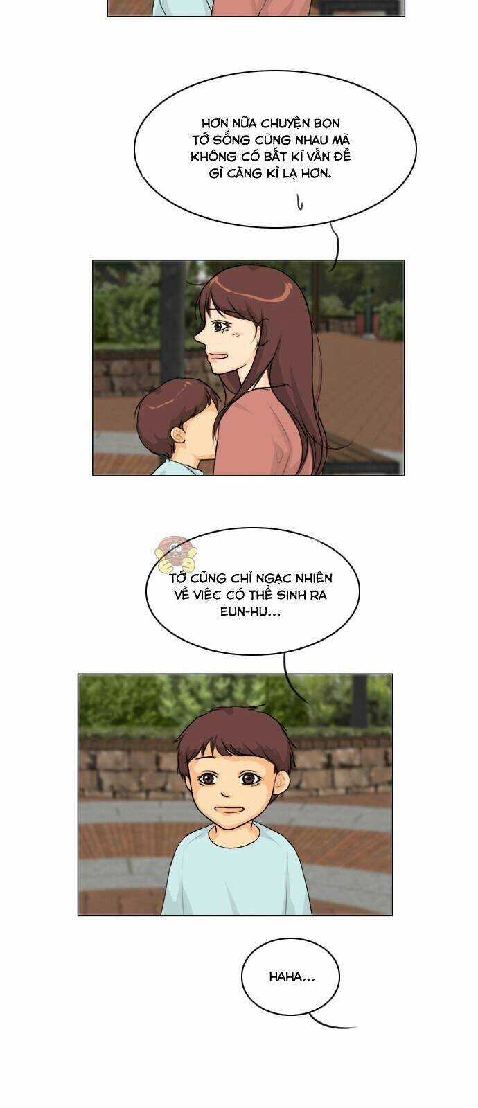 Vợ Ma - Chapter 129 - Trang 18