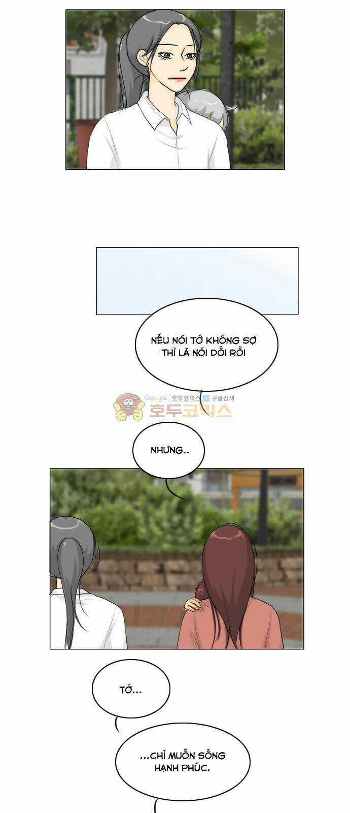 Vợ Ma - Chapter 129 - Trang 19