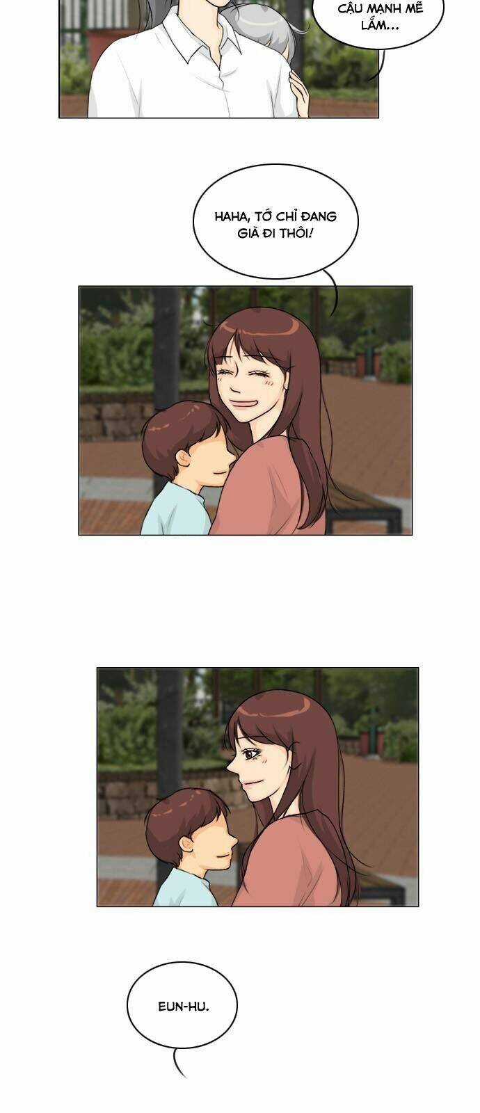 Vợ Ma - Chapter 129 - Trang 21