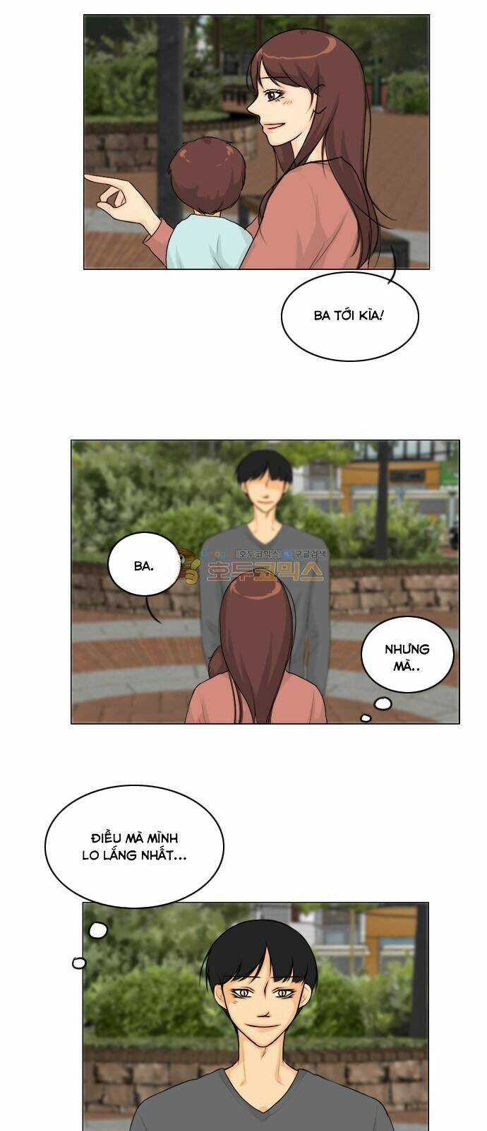 Vợ Ma - Chapter 129 - Trang 22