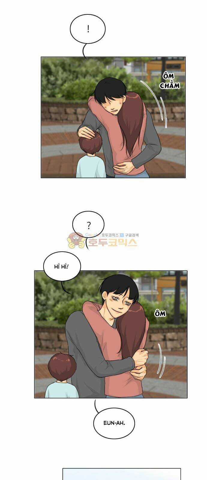 Vợ Ma - Chapter 129 - Trang 24