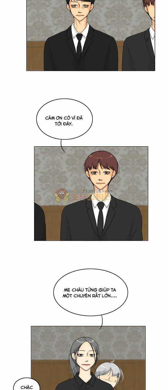 Vợ Ma - Chapter 129 - Trang 28