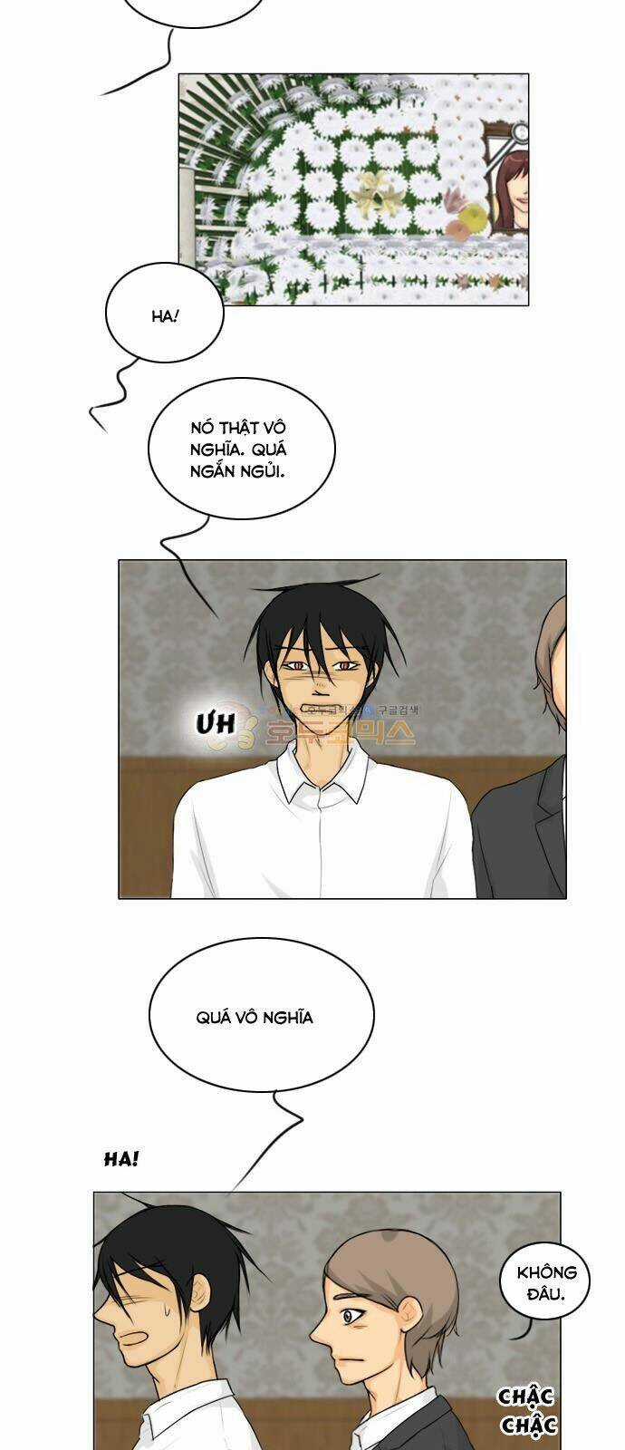 Vợ Ma - Chapter 129 - Trang 30