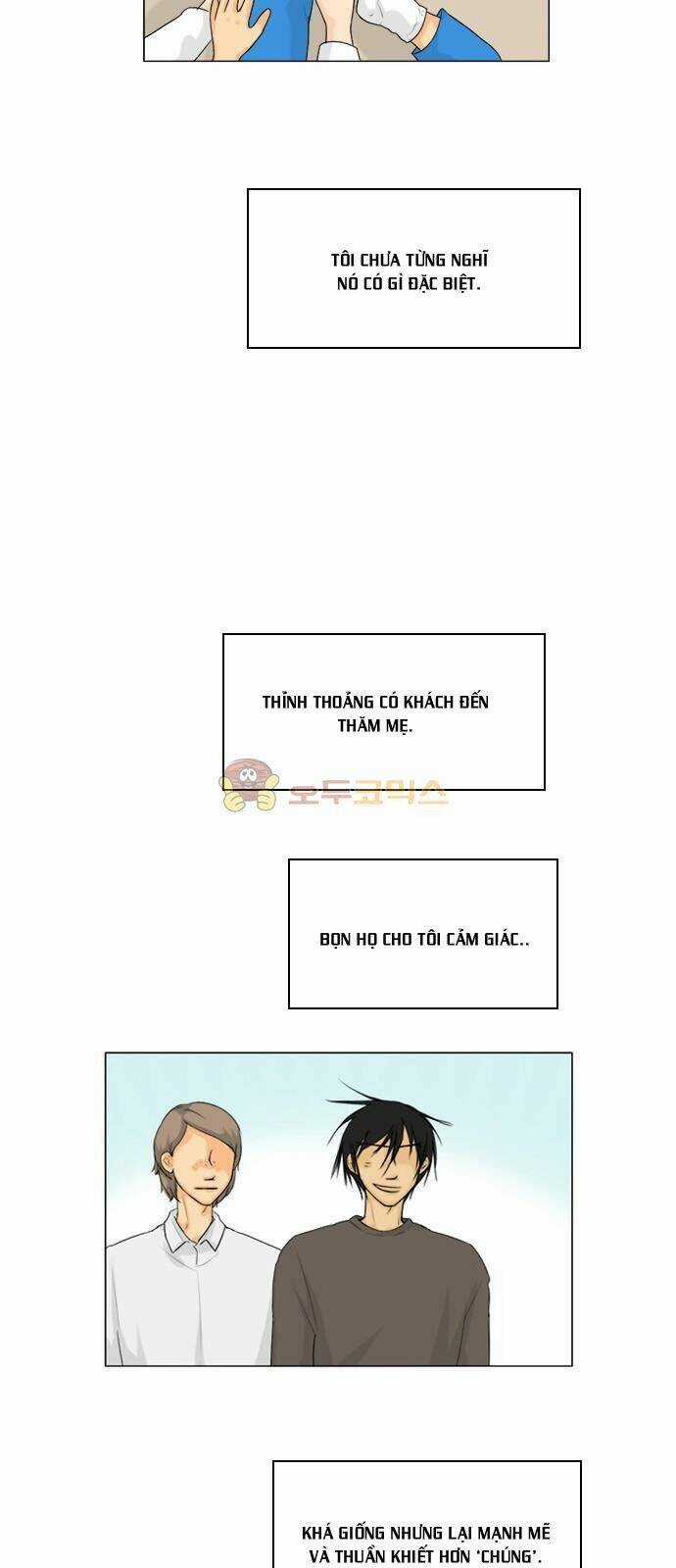 Vợ Ma - Chapter 129 - Trang 5