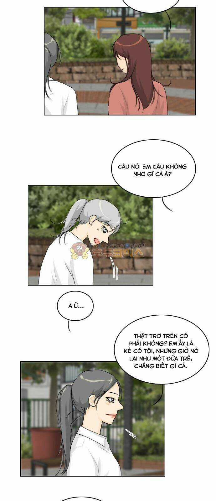 Vợ Ma - Chapter 129 - Trang 8