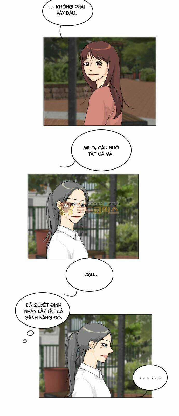 Vợ Ma - Chapter 129 - Trang 9