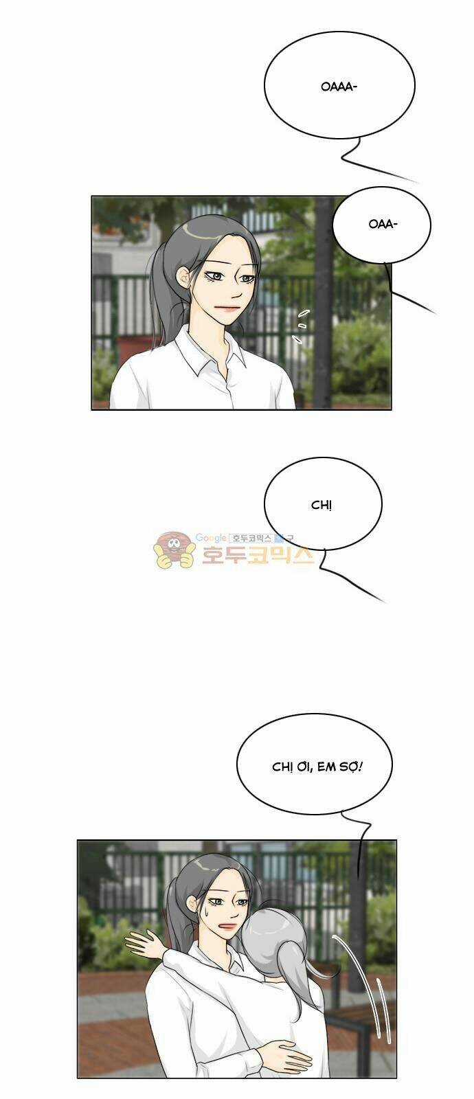 Vợ Ma - Chapter 129 - Trang 10