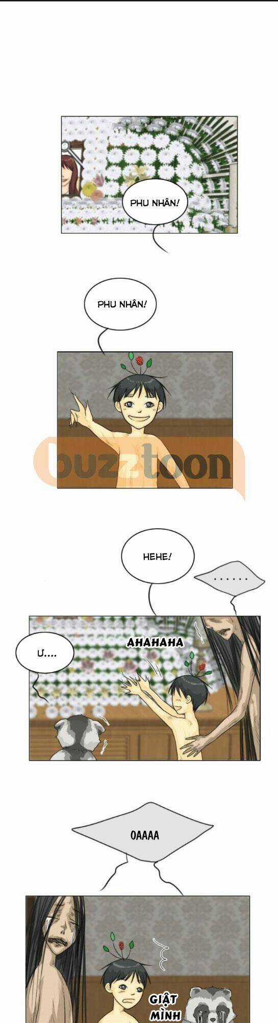 Vợ Ma - Chapter 130 - Trang 2