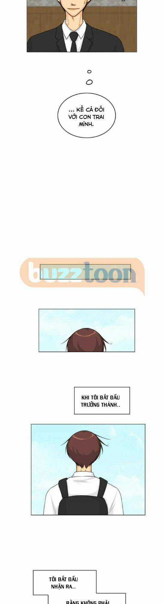 Vợ Ma - Chapter 130 - Trang 11