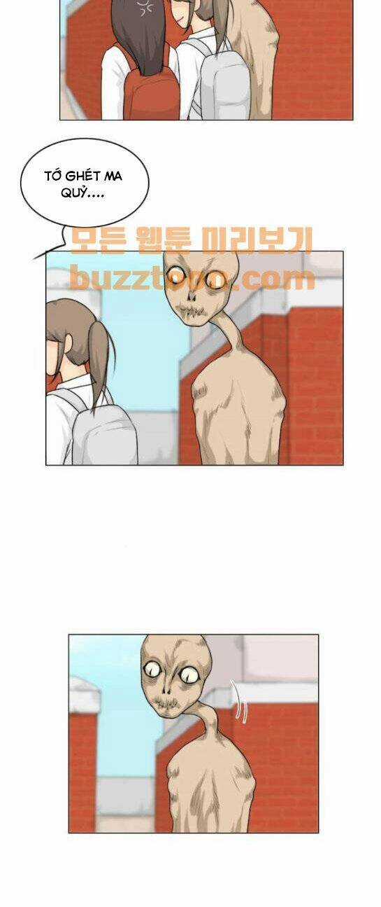 Vợ Ma - Chapter 130 - Trang 13