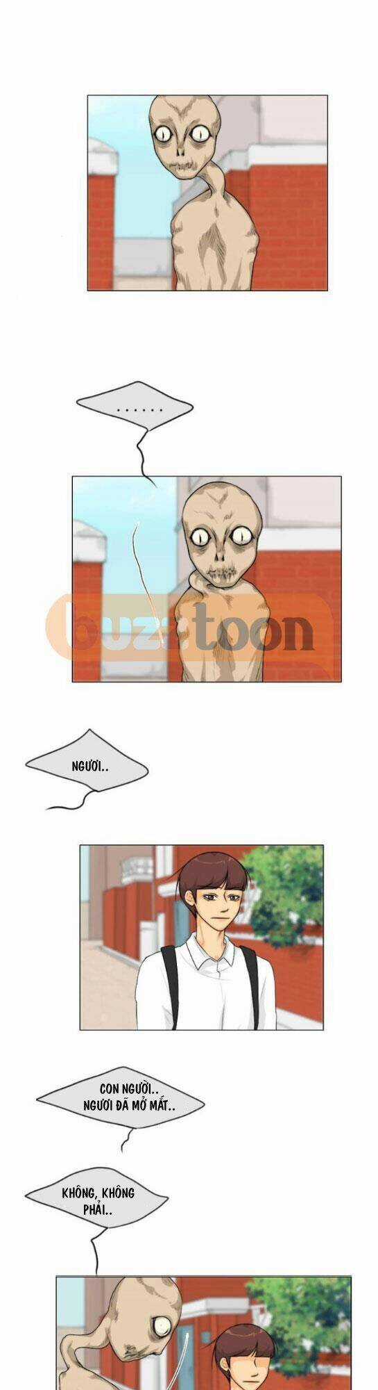 Vợ Ma - Chapter 130 - Trang 14