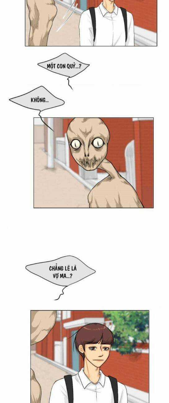 Vợ Ma - Chapter 130 - Trang 15