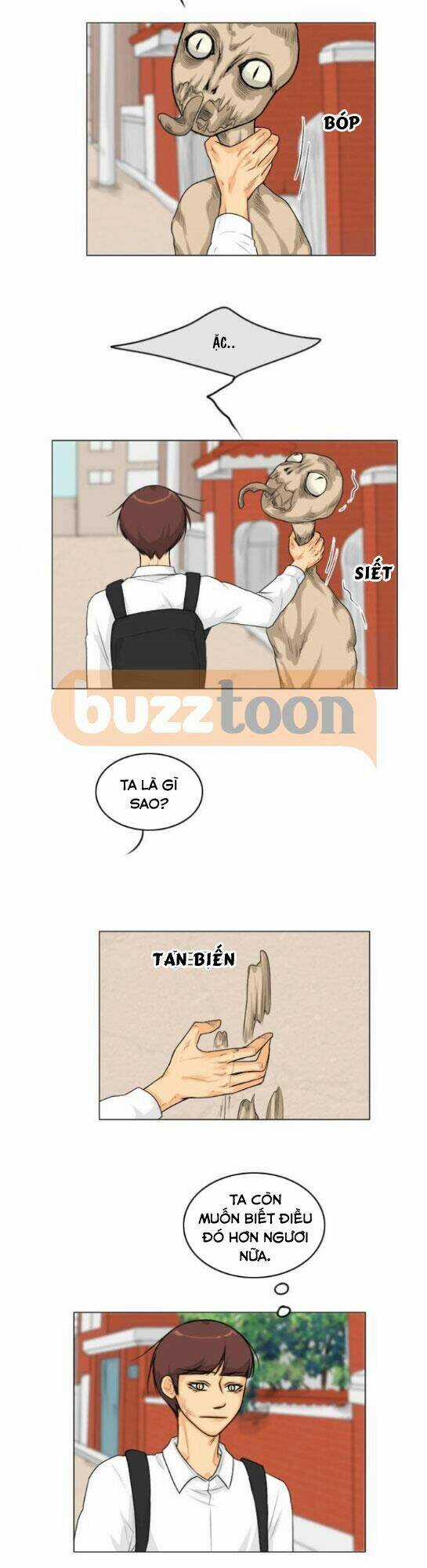 Vợ Ma - Chapter 130 - Trang 17