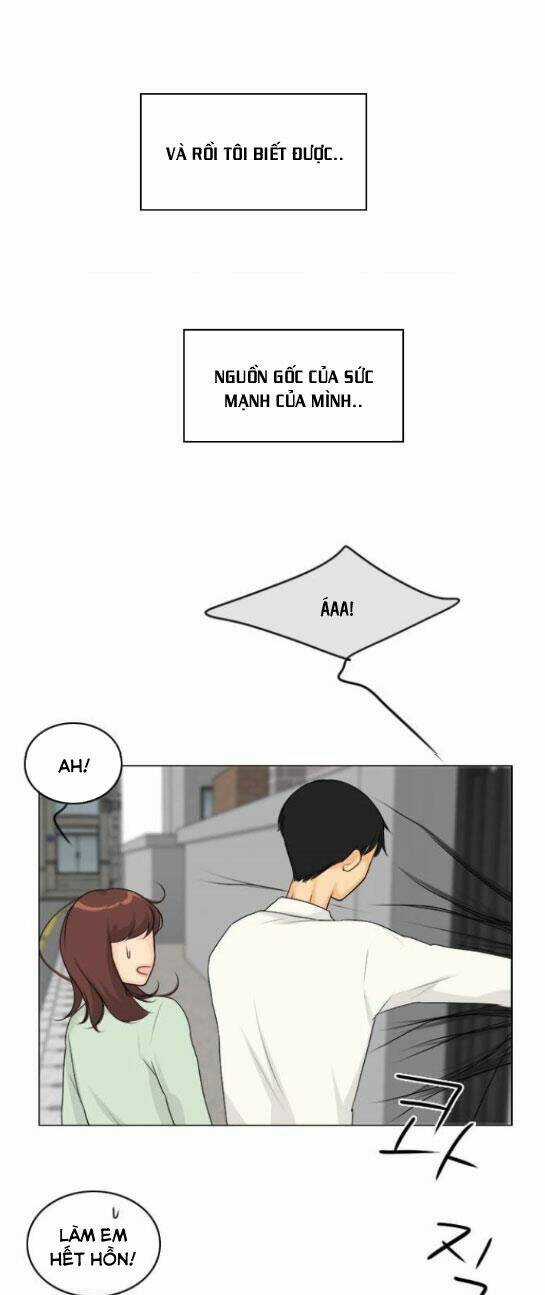 Vợ Ma - Chapter 130 - Trang 18