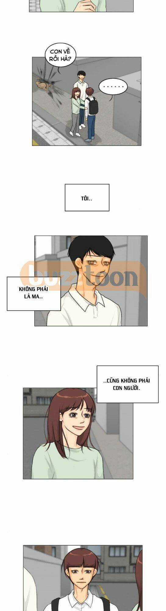 Vợ Ma - Chapter 130 - Trang 20