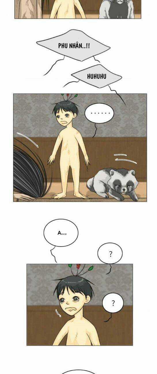 Vợ Ma - Chapter 130 - Trang 3