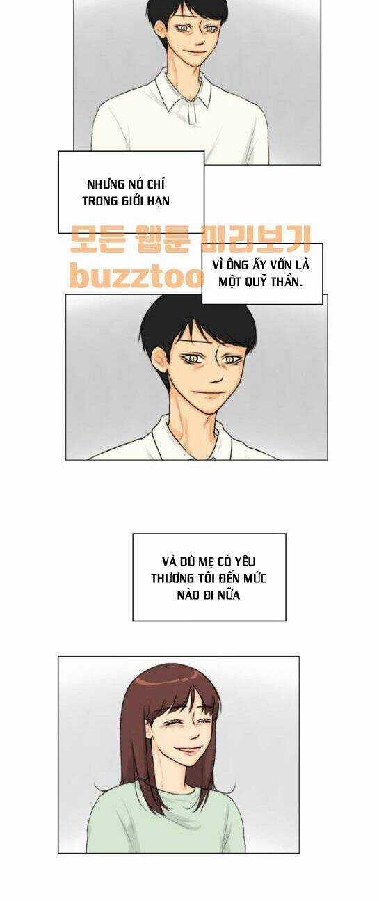 Vợ Ma - Chapter 130 - Trang 22