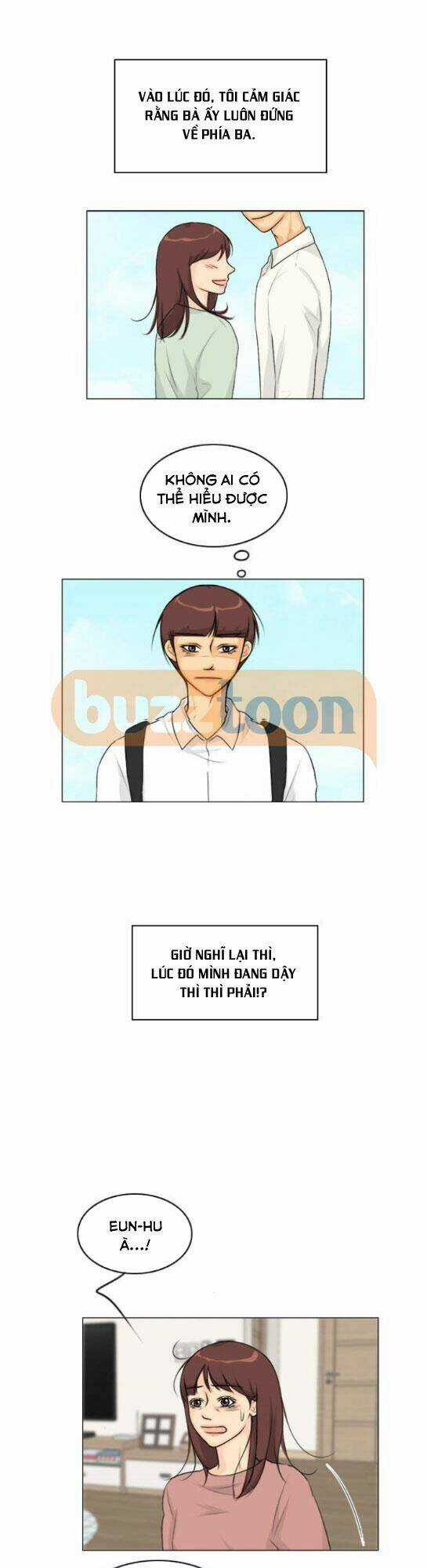 Vợ Ma - Chapter 130 - Trang 23