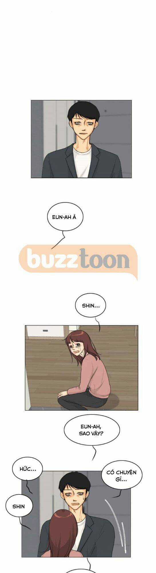 Vợ Ma - Chapter 130 - Trang 26