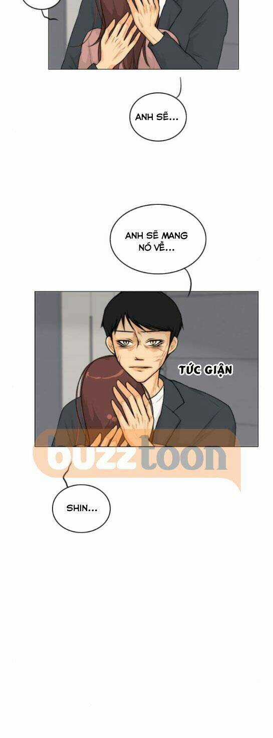 Vợ Ma - Chapter 130 - Trang 29