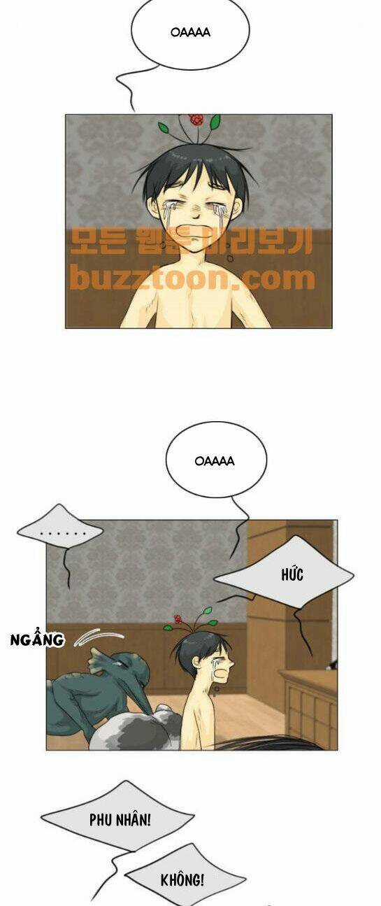 Vợ Ma - Chapter 130 - Trang 4