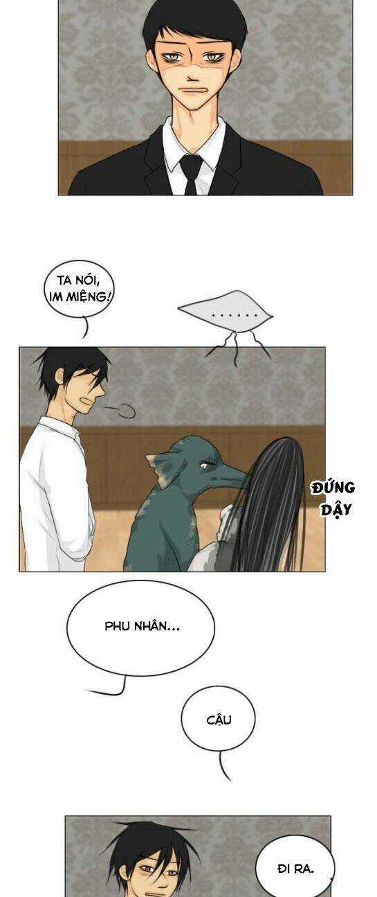 Vợ Ma - Chapter 130 - Trang 6