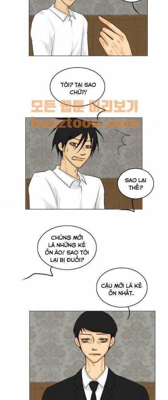 Vợ Ma - Chapter 130 - Trang 7